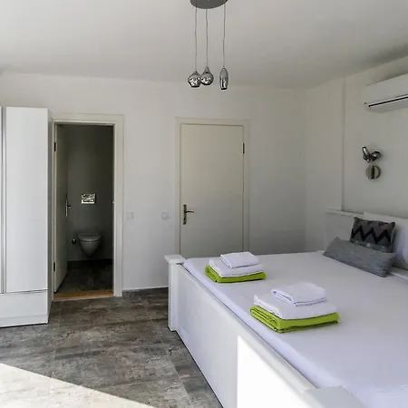 Angora Apart Apartament *
