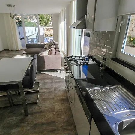 Apartament Angora Apart Kalkan