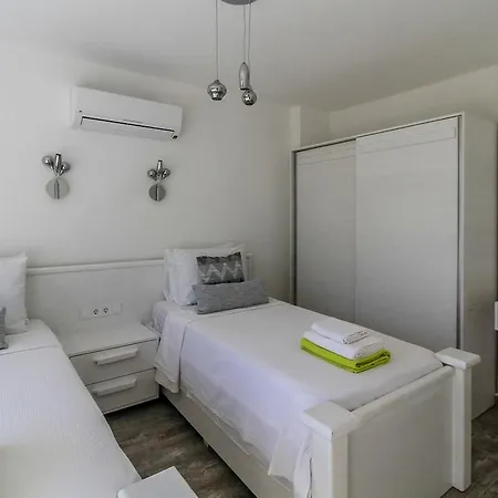 Apartament Angora Apart