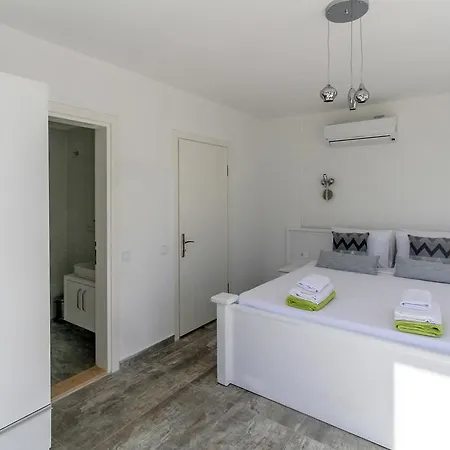 Angora Apart Kalkan