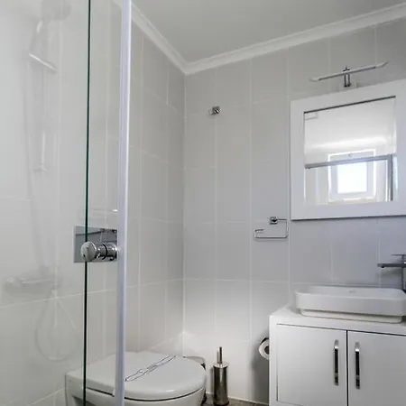 Angora Apart Apartament
