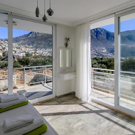 Apartament Angora Apart Kalkan